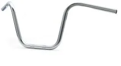 Milwaukee Twins 11" Mini Ape Hanger Handlebar