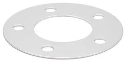 Milwaukee Twins Brake Rotor Spacer For Harley FL / FX 1970-1984