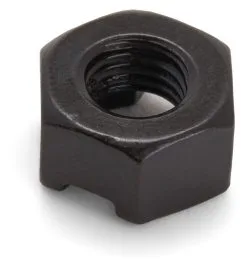 Milwaukee Twins Clutch Hub Stud Nut For Harley FL / FX 1941-1984