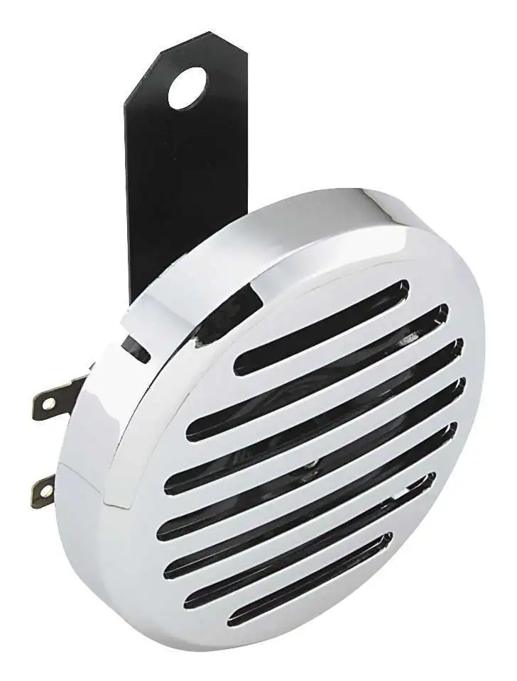 Milwaukee Twins Universal Custom Round Horn 1 Milwaukee Twins Universal Custom Round Horn