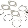 Milwaukee Twins Deluxe Rebuild Kit For Keihin Carburetor
