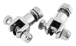 Milwaukee Twins Footrest Mounting Clevis