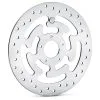 Milwaukee Twins Front Brake Rotor For Harley Touring 2008-2013