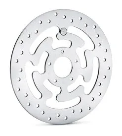 Milwaukee Twins Front Brake Rotor For Harley Touring 2008-2013