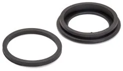 Milwaukee Twins Front Caliper Seal Kit For Harley 1978-1983