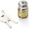 Milwaukee Twins Ignition Switch For Harley FX / XL 1975-1993