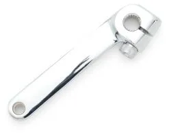 Milwaukee Twins Inner Shift Lever For Harley 1985-1996 -Moto Parts Store milwaukee twins inner shift lever for harley19851996 1