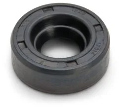 Milwaukee Twins Mainshaft Nut Oil Seal For Harley 1965-1984