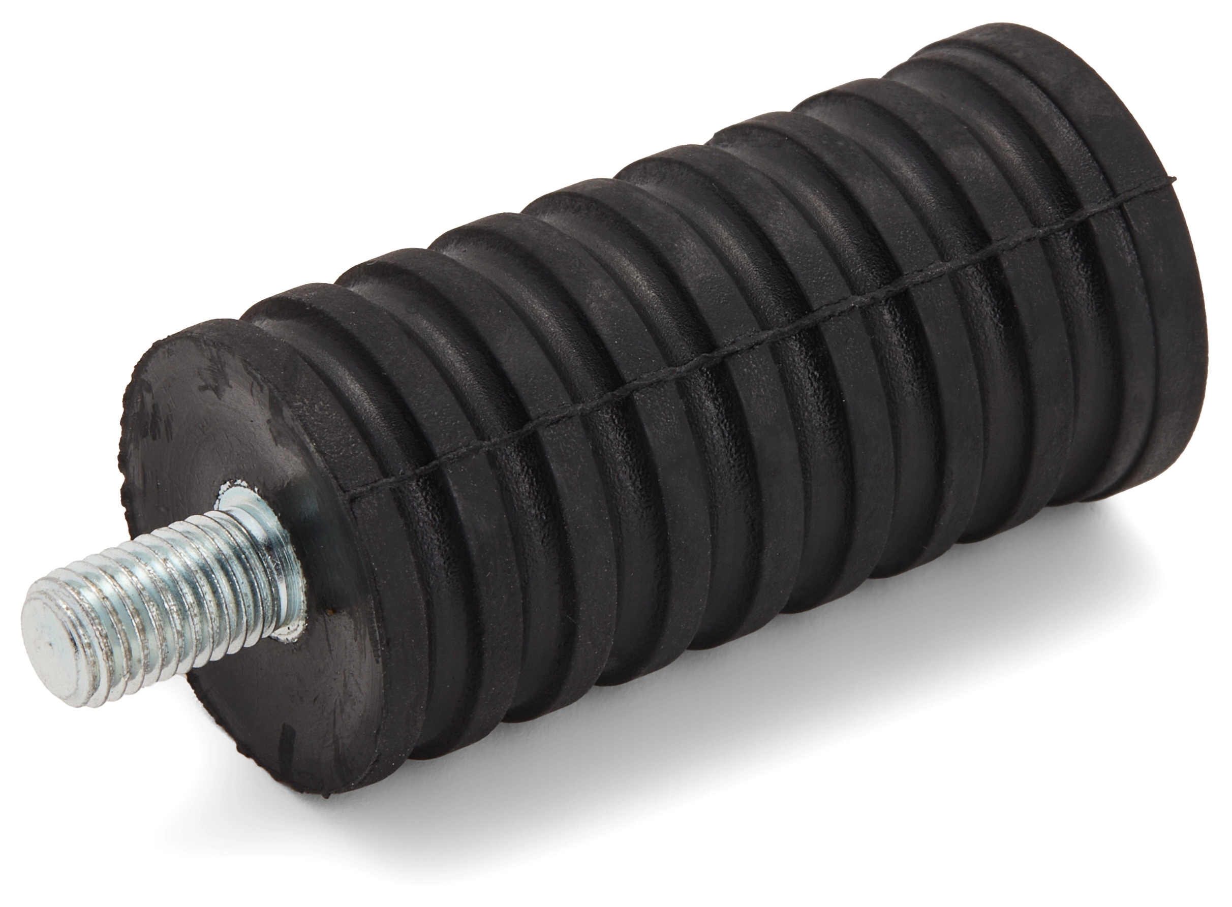 Milwaukee Twins OEM Style Shifter Peg With 3/4" Long Stud 2 Milwaukee Twins OEM Style Shifter Peg With 3/4" Long Stud - Image 2