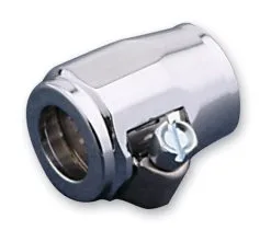 Milwaukee Twins Oil Line Clamp