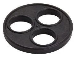 Milwaukee Twins Petcock Gasket 3-Hole