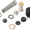 Milwaukee Twins Rear Master Cylinder Rebuild Kit For Harley 1958-1972