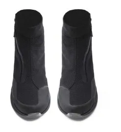 MOMODesign Firegun 1 WP Boots 3 MOMODesign Firegun 1 WP Boots -Moto Parts Store momo design firegun1 wp boots black 1