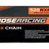Moose Racing 520 RXP Pro MX Chain