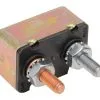 Moose Racing Circuit Breaker Polaris Sportsman / Trail Blazer 2000-2007