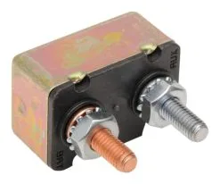 Moose Racing Circuit Breaker Polaris Sportsman / Trail Blazer 2000-2007