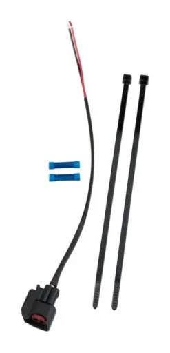 Moose Racing Fuel Injector Pigtail Harness Polaris 2008-2020