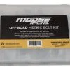 Moose Racing M1 Metric Style Bolt Kit