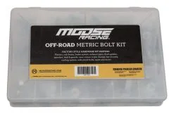 Moose Racing M1 Metric Style Bolt Kit