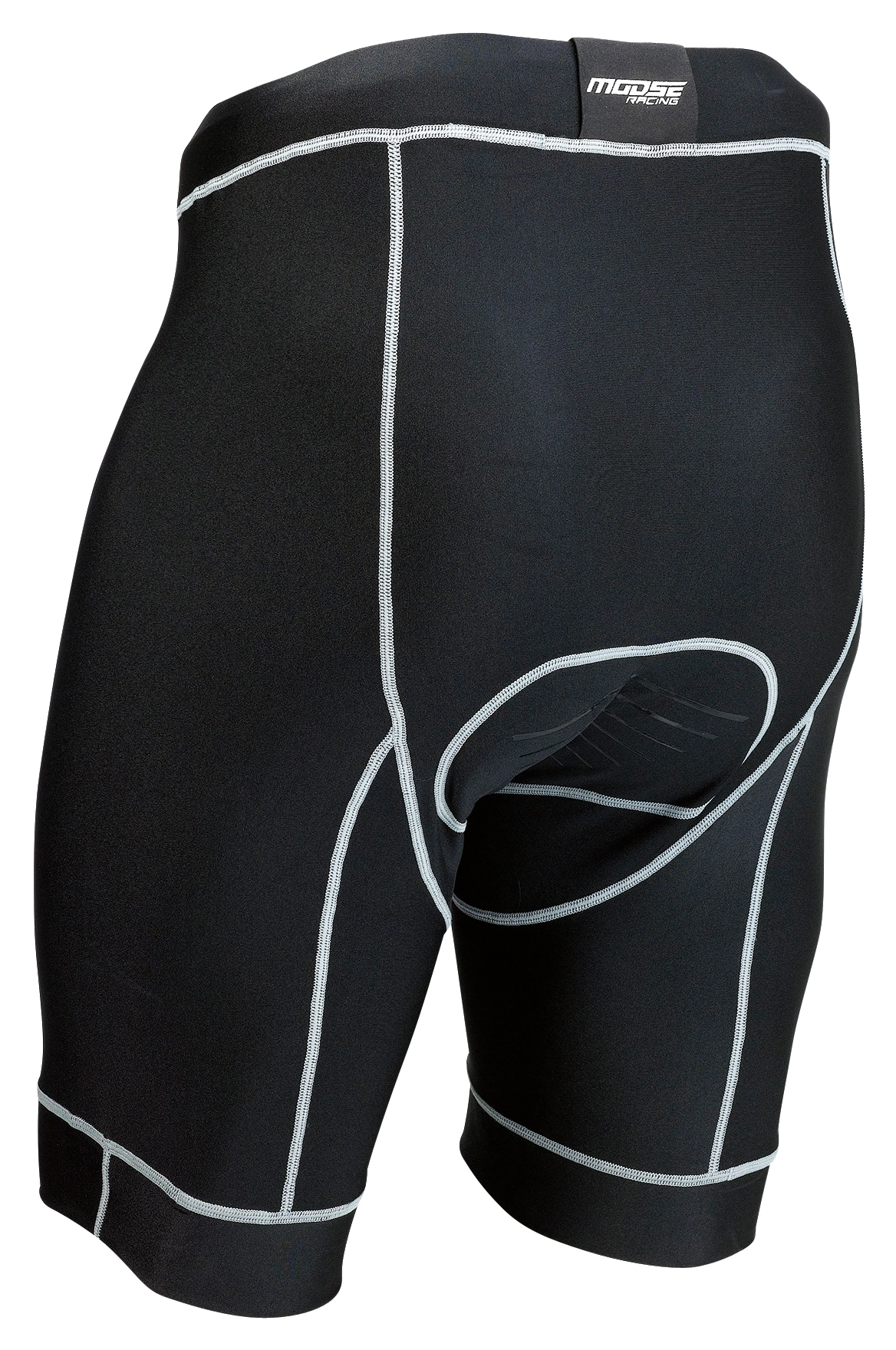 Moose Racing MTB Compression Shorts 2 Moose Racing MTB Compression Shorts - Image 2