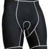 Moose Racing MTB Compression Shorts