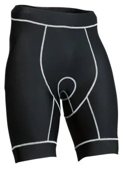 Moose Racing MTB Compression Shorts