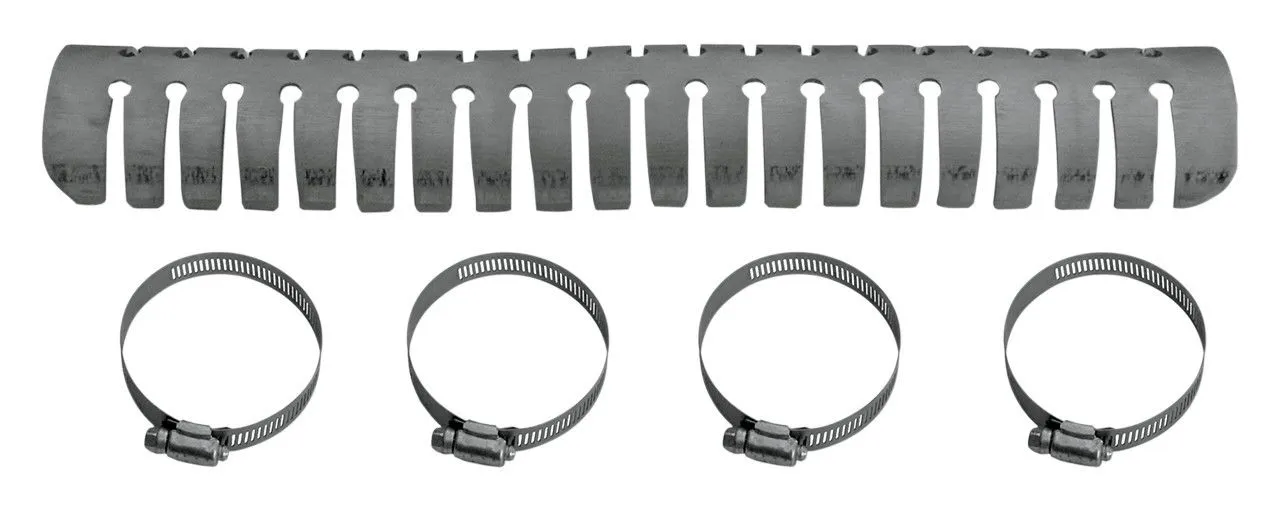 Moose Racing Pipe Armor 3 Moose Racing Pipe Armor - Image 3