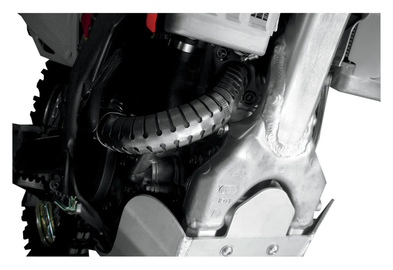 Moose Racing Pipe Armor 2 Moose Racing Pipe Armor - Image 2