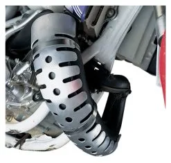 Moose Racing Pipe Armor
