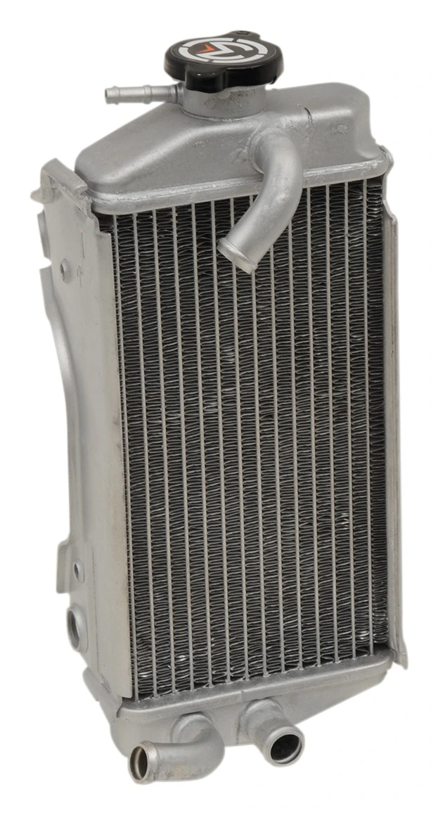 Moose Racing Radiator Honda CRF250R 2014-2017 1 Moose Racing Radiator Honda CRF250R 2014-2017