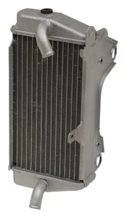 Moose Racing Radiator Honda CRF250R 2014-2017 3 Moose Racing Radiator Honda CRF250R 2014-2017 -Moto Parts Store moose racing radiator honda crf250 r20142017 left side