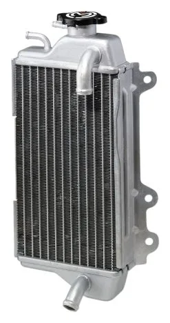 Moose Racing Radiator Kawasaki KX450F 2009-2015 -Moto Parts Store moose racing radiator kawasaki kx450 f20092015 2
