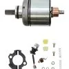 Moose Racing Starter Motor Rebuild Kit Kawasaki KLX140 / L / R / RL / RF / G 2008-2023