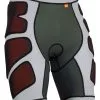 Moose Racing XC1 Guard Base Armor Shorts