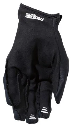 Moose Racing XC1 Youth Gloves -Moto Parts Store moose racing xc1 youth gloves black 1
