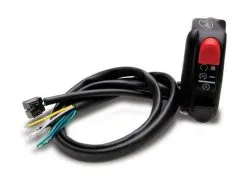 Motion Pro Handlebar Start/Stop Switch