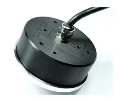 Motogadget Chronoclassic Tachometer -Moto Parts Store motogadget chronoclassic tachometer polished bezel 1