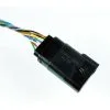 Motogadget M-Can J1850 Signal Converter For Harley Sportster 2004-2013 MOLEX Connector [Open Box]