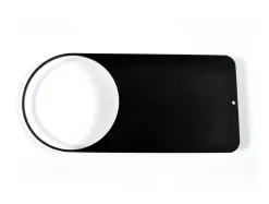 Motogadget Motoscope Classic Mounting Bracket A