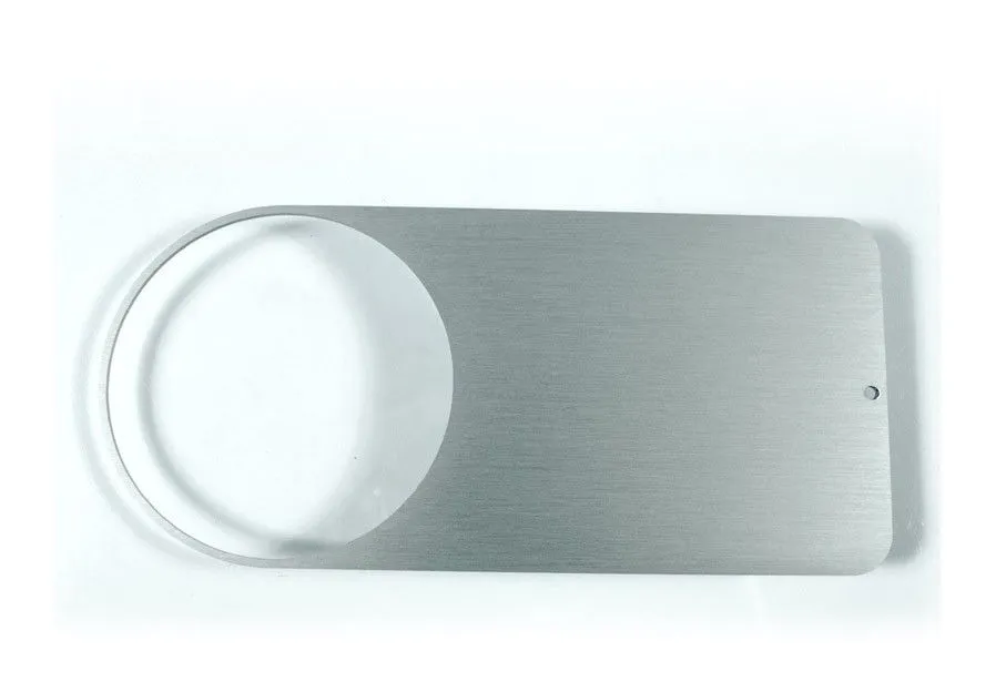 Motogadget Motoscope Classic Mounting Bracket A 2 Motogadget Motoscope Classic Mounting Bracket A - Image 2