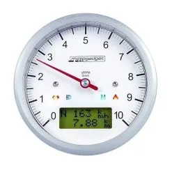 Motogadget Motoscope Classic Tachometer