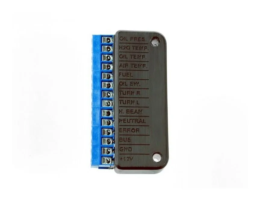 Motogadget Motoscope Pro Breakout Box B 1 Motogadget Motoscope Pro Breakout Box B