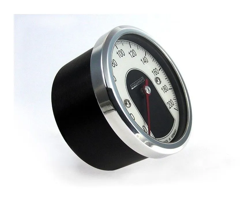 Motogadget Motoscope Tiny Speedometer 3 Motogadget Motoscope Tiny Speedometer - Image 3