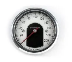 Motogadget Motoscope Tiny Speedometer