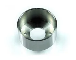 Motogadget Motoscope Tiny Stainless Steel Welding Cup
