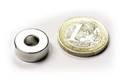 Motogadget Ring Magnet -Moto Parts Store motogadget ring magnet 15mm od6mm id