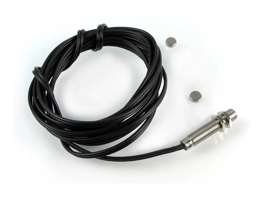 Motogadget Dry Reed Speedo Sensor Kit 1 Motogadget Dry Reed Speedo Sensor Kit