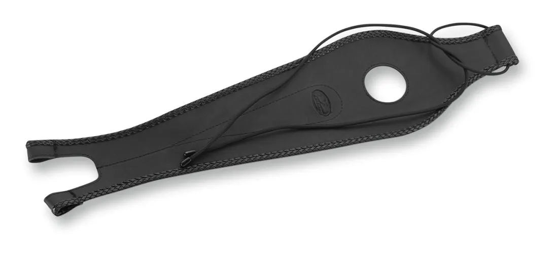 Mustang Seats Mustang Gas Tank Bib For Yamaha Bolt 2014-2023 1 Mustang Seats Mustang Gas Tank Bib For Yamaha Bolt 2014-2023