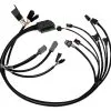 Namz EFI Wiring Harness For Harley Touring 2002-2003
