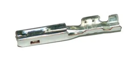 Namz Molex 16-20G Stamped Sockets 1 Namz Molex 16-20G Stamped Sockets